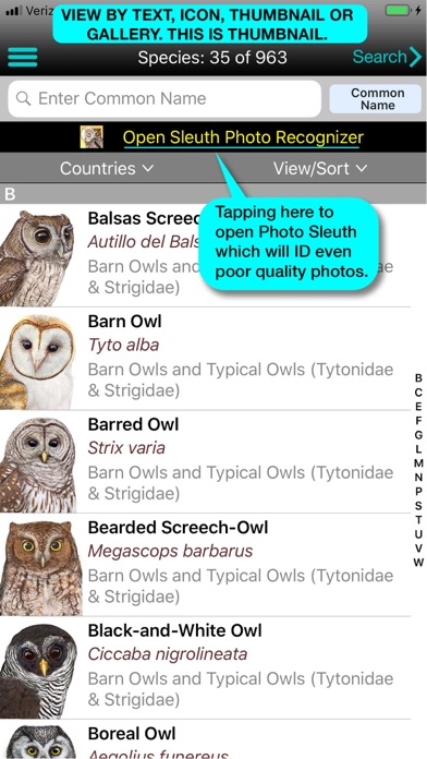 How to cancel & delete iBird Pro Guide to Birds from iphone & ipad 3