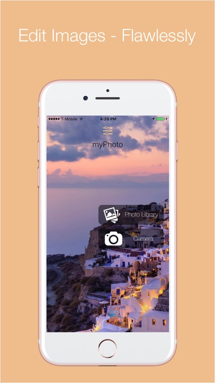 myPhoto - Edit Photos