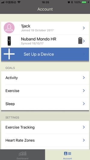 Nuband Mondo HR(圖5)-速報App