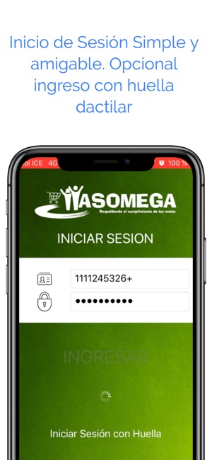 ASOMEGA(圖2)-速報App