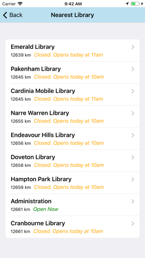 Casey Cardinia Libraries(圖2)-速報App