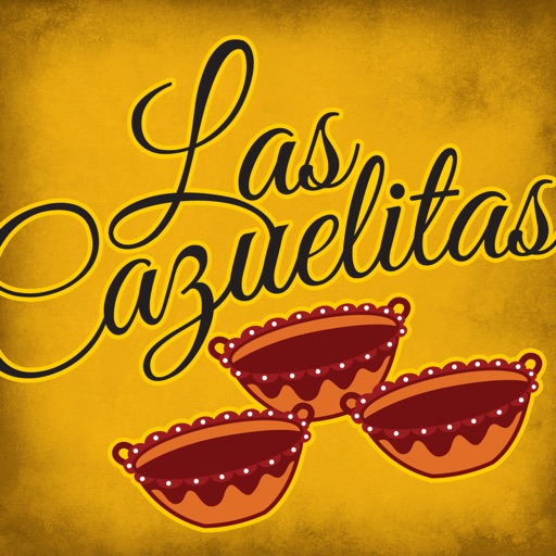 Las Cazuelitas Restaurant icon