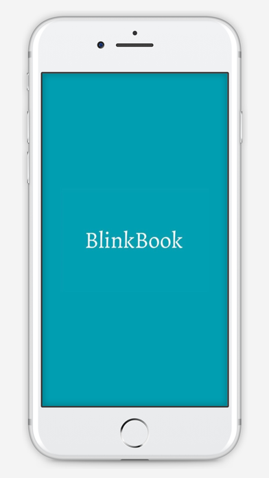 How to cancel & delete BlinkBook - Self Help Summary from iphone & ipad 1