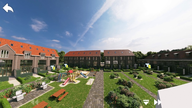 Nieuwlarenstein
