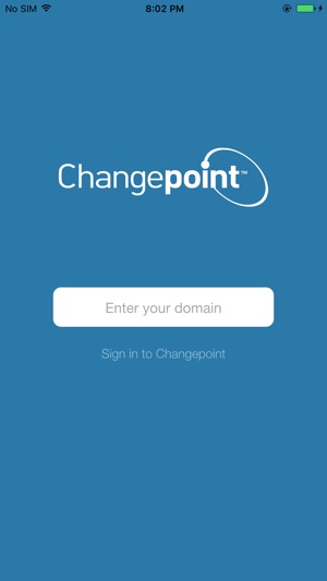 Changepoint Mobile(圖1)-速報App