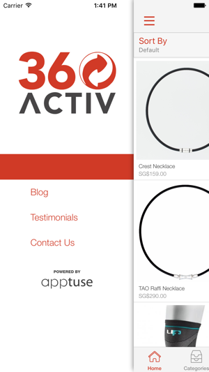 360activ - Live Active!