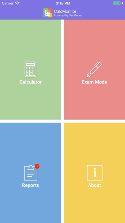 CalcMonitor screenshot-5