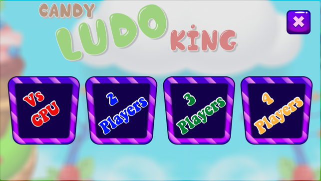 Candy Ludo King(圖2)-速報App