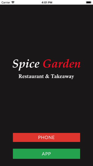 Spice Garden(圖1)-速報App