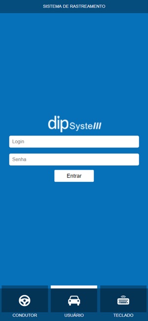 Dip System