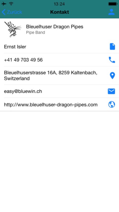 How to cancel & delete Bleuelhuser Dragon Pipes from iphone & ipad 3