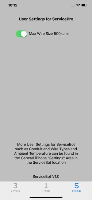 ServiceBot(圖7)-速報App