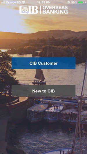 CIB Overseas Virtual Banking(圖1)-速報App