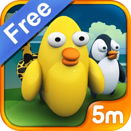 Find Animals Free Читы