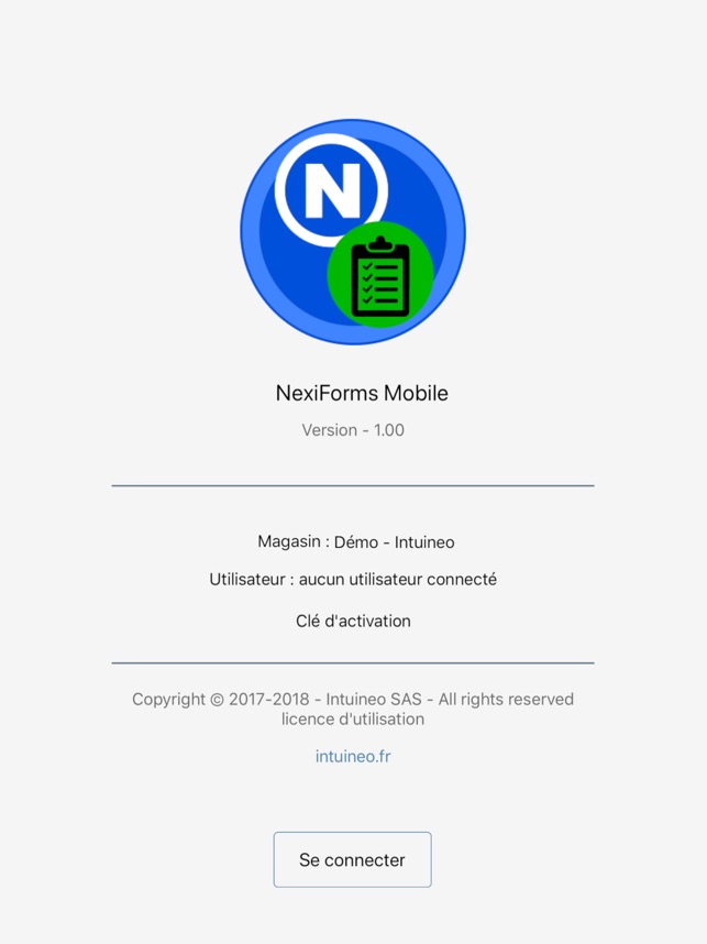 NexiForms(圖1)-速報App