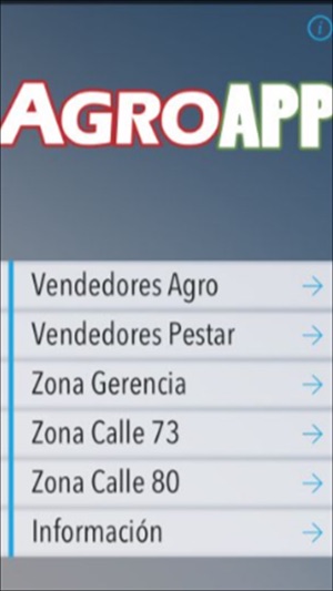 AgroAPP