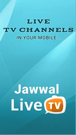 Game screenshot Jawwal TV Live mod apk