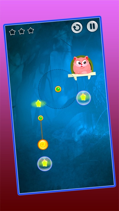 Games on Mighty Cat Clash screenshot 4