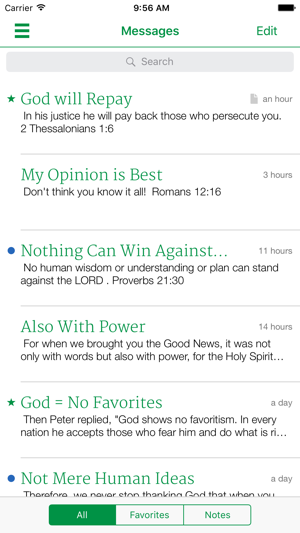 SFNAZ Devotionals(圖2)-速報App