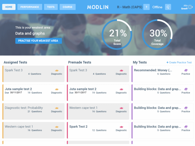 Modlin Student(圖1)-速報App