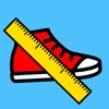 Shoe Sizes Converter Lite - iPadアプリ