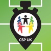 CSP UK Pitch Finder