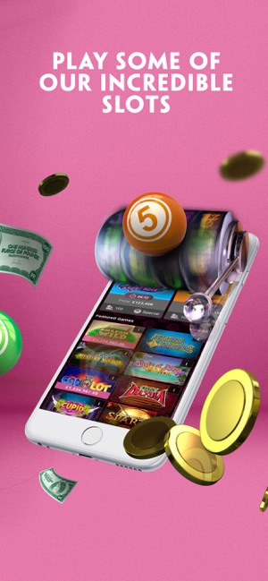 Paddy Power Bingo App Download