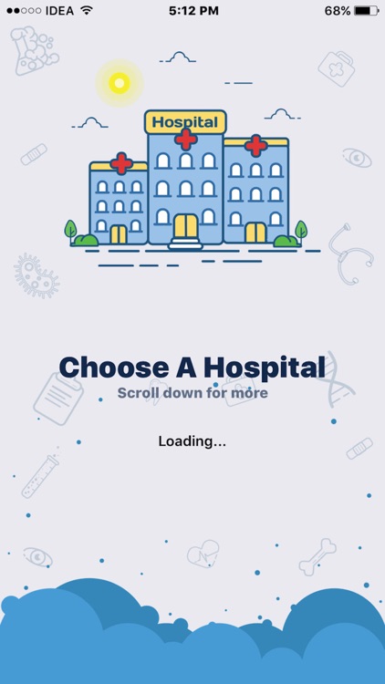 OnCall App