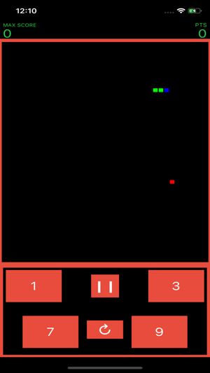 S-Snake - A Retro Snake Game(圖2)-速報App