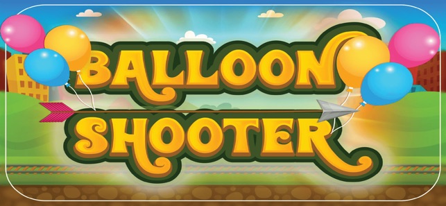 Balloon Shooter : Arrow, Bow