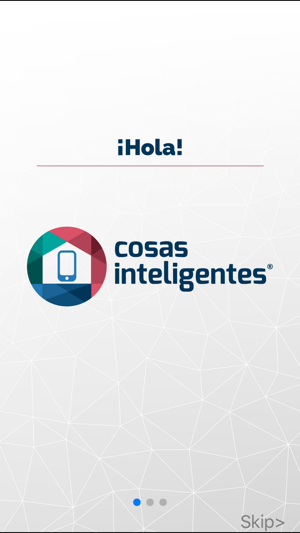 Cosas Inteligentes(圖1)-速報App