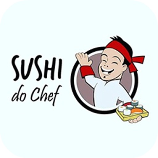 Sushi do Chef