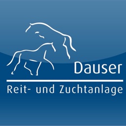 Reit- und Zuchtanlage Dauser