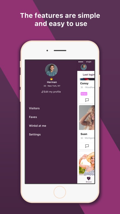 Casual Dating: Date Hookup App