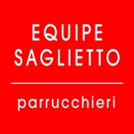 Equipe Saglietto Parrucchieri