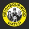 The Hinckley Neighbourhood Watch new interactive smartphone app is packed with features