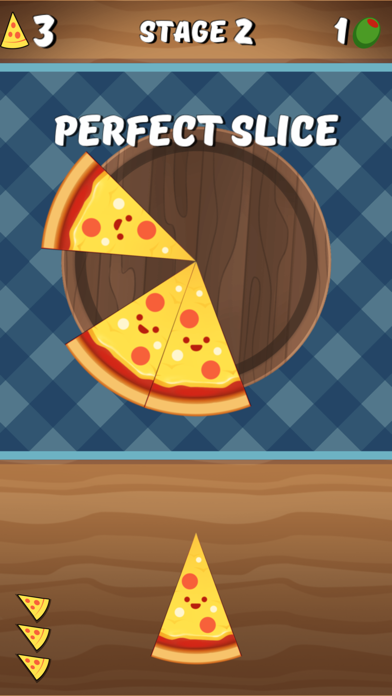 Pizza Toss screenshot 2