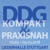 DDG 2018