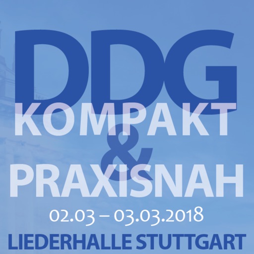 DDG 2018