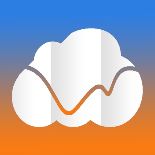 CloudEQ Icon