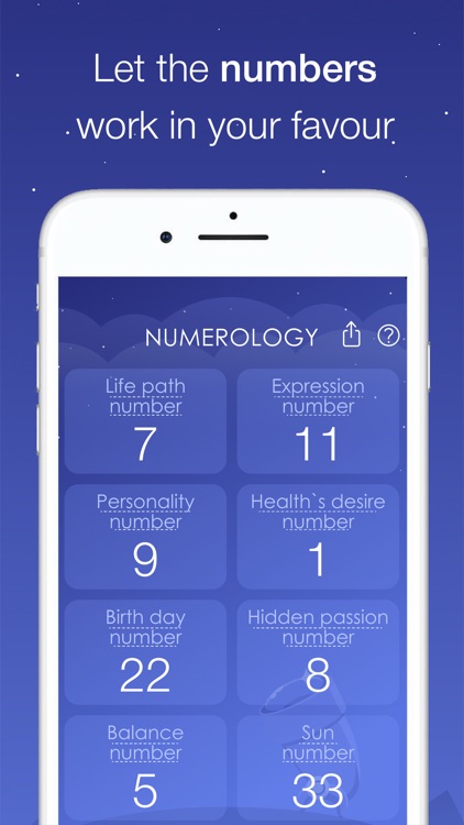 Astrology & Palmistry Coach screenshot-3