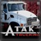 Atak Trucking's construction material calculator will help you estimate how many Cubic Yards of construction materials you will need for your desired coverage area