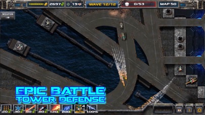 Defense Legend 2 Ultra HD screenshot 4