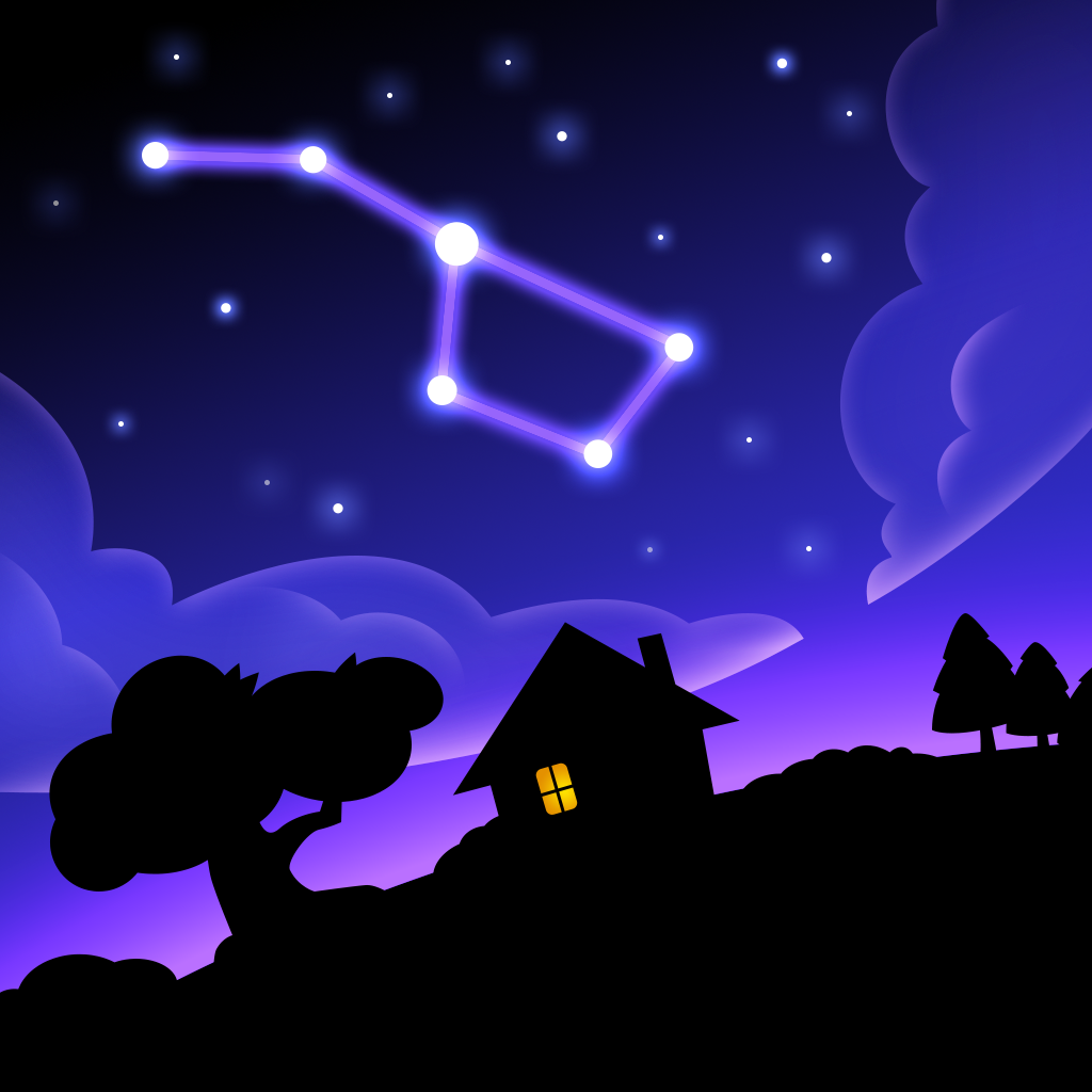 SkyView® Lite App Icon