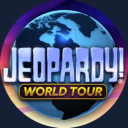 Jeopardy! World Tour