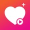 Create awesome video with more art elements,such as add text, stickers, music and graffiti on your videos