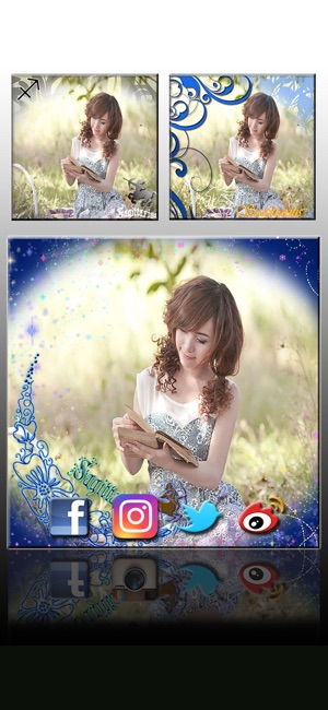 PhotoJus Horoscope FX Pro(圖3)-速報App