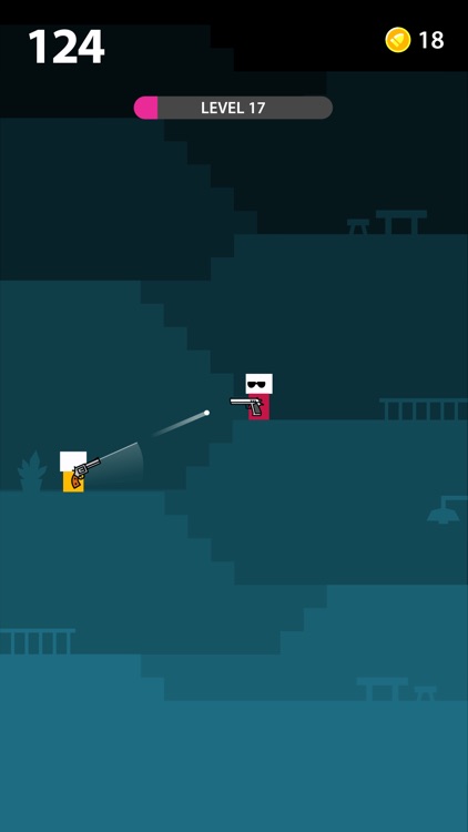 Mr Gun screenshot-0