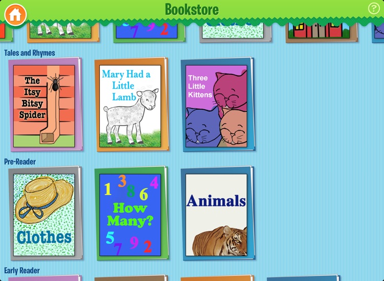 SAS Read Aloud screenshot-4