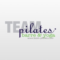 Team Pilates Barre and Yoga